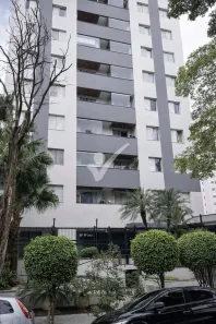 Apartamento com 3 Quartos à venda, 64m² no Vila Antonieta, São Paulo