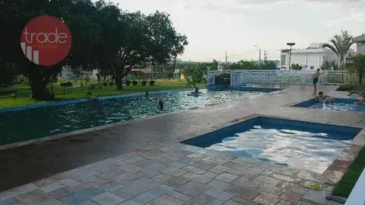 Lote/Terreno à venda, 600m² no Condomínio Bella Città, Ribeirão Preto