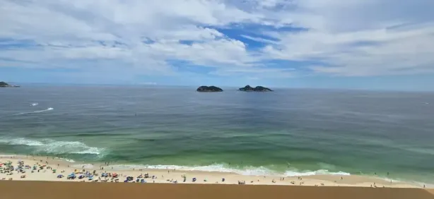 Cobertura com 3 Quartos à venda, 260m² no Barra da Tijuca, Rio de Janeiro