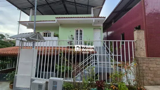Casa com 2 Quartos à venda, 205m² no Chácara Paraíso, Nova Friburgo
