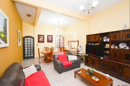 Casa com 3 Quartos à venda, 242m² no Vila Guilherme, São Paulo