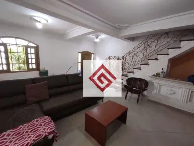Casa com 3 Quartos à venda, 250m² no Nova Petrópolis, São Bernardo do Campo