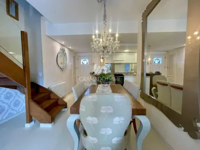 Apartamento com 3 Quartos à venda, 104m² no Vila Suica, Gramado