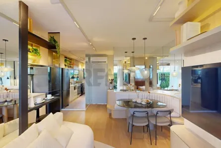 Apartamento com 2 Quartos à venda, 45m² no Centro, Niterói