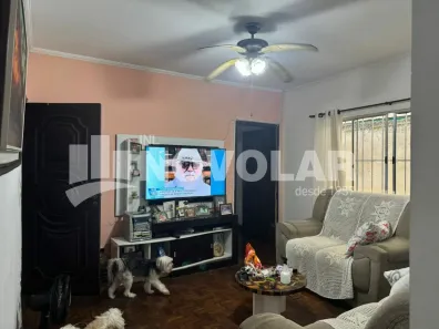 Lote/Terreno à venda, 150m² no Vila Sabrina, São Paulo