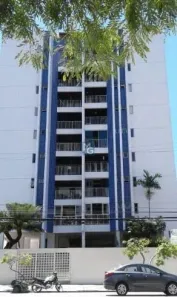 Apartamento com 3 Quartos à venda, 131m² no Boa Viagem, Recife