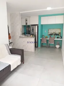 Apartamento com 2 Quartos à venda, 43m² no Itaperi, Fortaleza