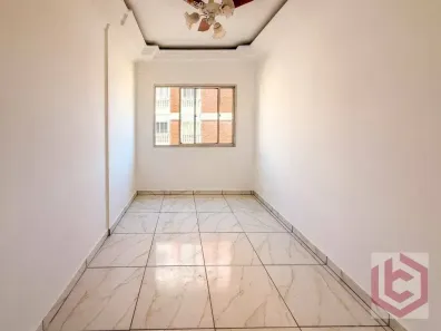 Apartamento com 1 Quarto à venda, 40m² no Canto do Forte, Praia Grande