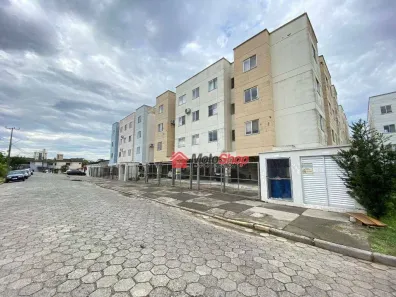 Apartamento com 2 Quartos à venda, 48m² no Centro, Araranguá