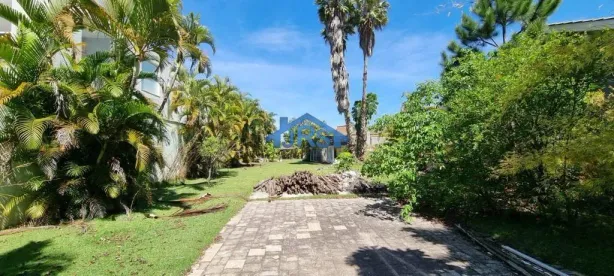 Lote/Terreno à venda, 640m² no Alphaville, Santana de Parnaíba