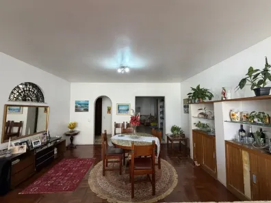 Apartamento com 3 Quartos à venda, 155m² no Graça, Salvador