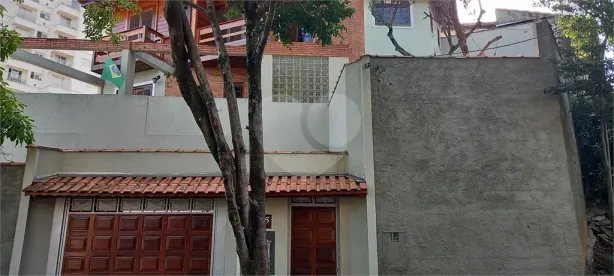 Casa com 2 Quartos à venda, 330m² no Tucuruvi, São Paulo