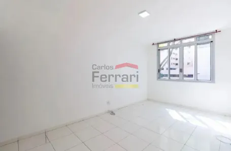 Apartamento com 1 Quarto à venda, 60m² no Bela Vista, São Paulo