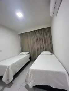 Flat com 2 Quartos à venda, 64m² no Muro Alto, Ipojuca