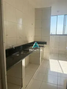 Apartamento com 3 Quartos à venda, 70m² no Vila Luzita, Santo André