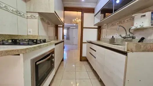 Casa de Condomínio com 3 Quartos à venda, 77m² no Humaitá, Porto Alegre