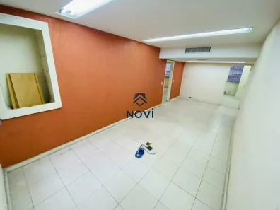 Sala Comercial à venda, 212m² no Centro, Rio de Janeiro