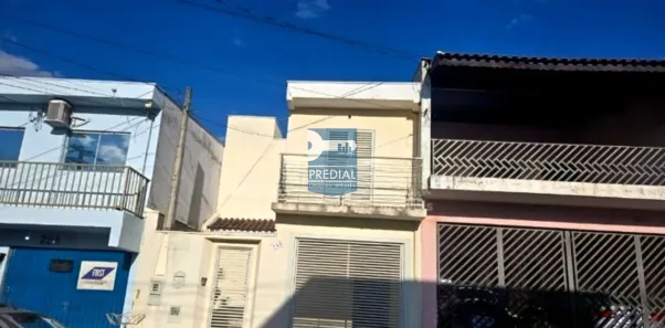 Casa com 2 Quartos à venda, 93m² no Jardim das Torres, São Carlos
