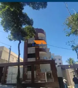 Apartamento com 3 Quartos à venda, 74m² no Itapoã, Belo Horizonte