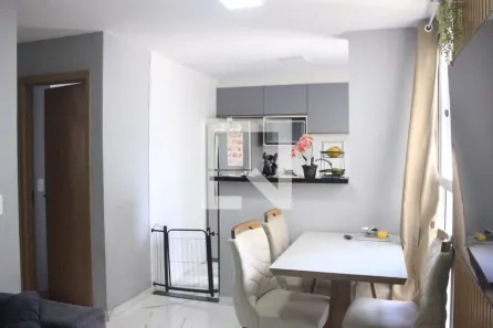 Apartamento com 2 Quartos à venda, 43m² no Jardim City, Guarulhos