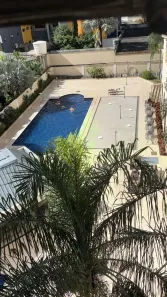 Apartamento com 3 Quartos para alugar, 80m² no Setor Bueno, Goiânia