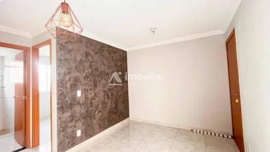 Apartamento com 2 Quartos à venda, 50m² no Jardim das Laranjeiras, Santa Bárbara D'Oeste