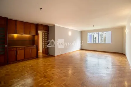 Apartamento com 3 Quartos à venda, 160m² no Santa Cecília, São Paulo
