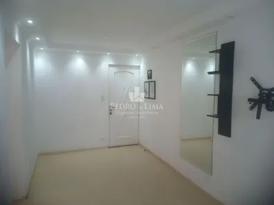 Apartamento com 2 Quartos à venda, 55m² no Vila Invernada, São Paulo