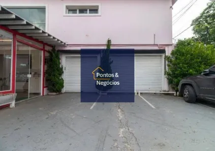 Ponto Comercial para alugar, 150m² no Indianópolis, São Paulo