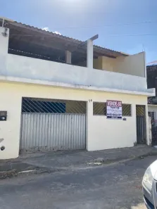 Apartamento com 5 Quartos à venda, 200m² no Jacintinho, Maceió