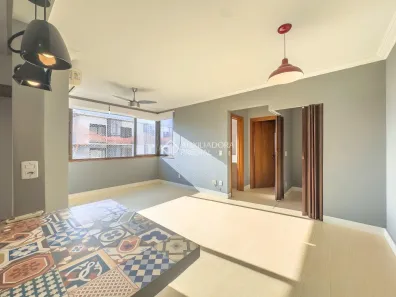 Apartamento com 1 Quarto à venda, 62m² no Cidade Baixa, Porto Alegre