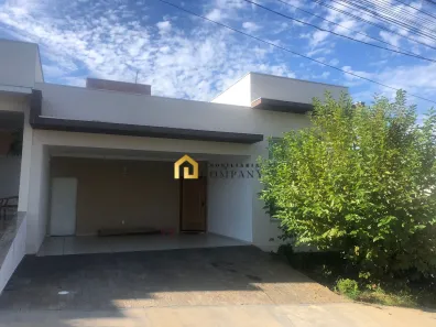Casa de Condomínio com 4 Quartos à venda, 250m² no Wanel Ville, Sorocaba