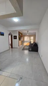 Apartamento com 2 Quartos à venda, 90m² no Braga, Cabo Frio