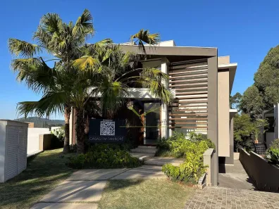 Casa de Condomínio com 4 Quartos à venda, 836m² no Tamboré, Santana de Parnaíba