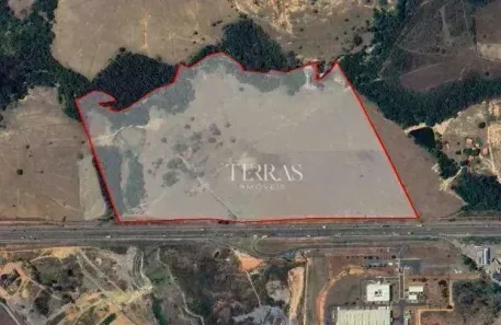 Lote/Terreno à venda, 275762m² no Chácara São João, Itu