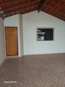 Casa com 2 Quartos à venda, 100m² no Parque Urupês, Taubaté
