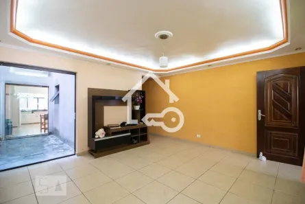 Casa com 4 Quartos à venda, 273m² no Assunção, São Bernardo do Campo