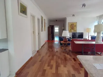 Cobertura com 3 Quartos para alugar, 201m² no Jardim Paulista, São Paulo