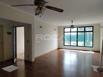 Prédio Comercial com 4 Quartos à venda, 231m² no Jardim São Luiz, Ribeirão Preto