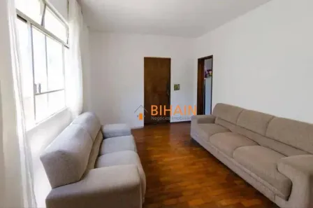 Apartamento com 3 Quartos à venda, 86m² no Alto Barroca, Belo Horizonte