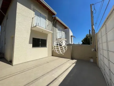 Casa com 2 Quartos à venda, 90m² no Nova Cerejeira, Atibaia