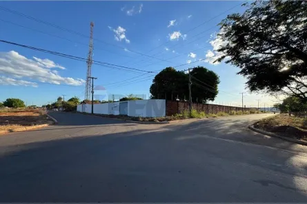 Lote/Terreno à venda, 4475m² no Loteamento Nova Araguaína, Araguaína