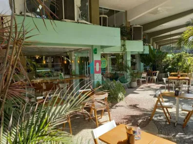 Ponto Comercial à venda, 140m² no Barra da Tijuca, Rio de Janeiro