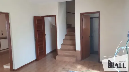 Casa com 4 Quartos à venda, 262m² no Eldorado, São José do Rio Preto