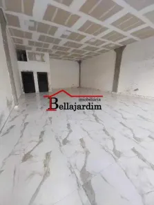 Ponto Comercial para alugar, 98m² no Santa Maria, São Caetano do Sul