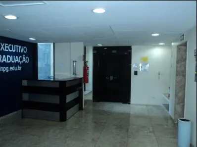 Sala Comercial para alugar, 308m² no Bela Vista, São Paulo