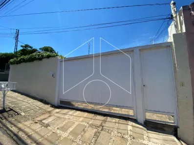 Ponto Comercial para alugar, 250m² no Alto Cafezal, Marília