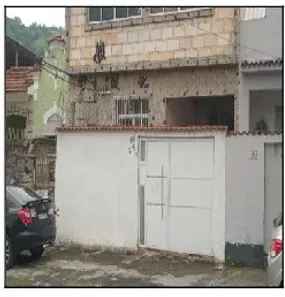 Apartamento com 1 Quarto à venda, 10m² no Vicente de Carvalho, Rio de Janeiro