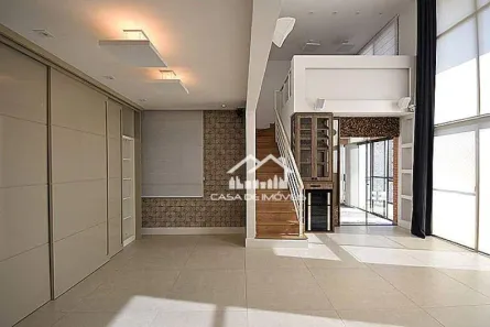 Apartamento com 3 Quartos à venda, 184m² no Vila Andrade, São Paulo