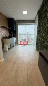 Apartamento com 2 Quartos à venda, 66m² no Fundação, São Caetano do Sul